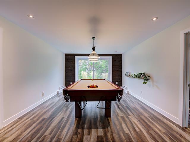 Salle de jeux