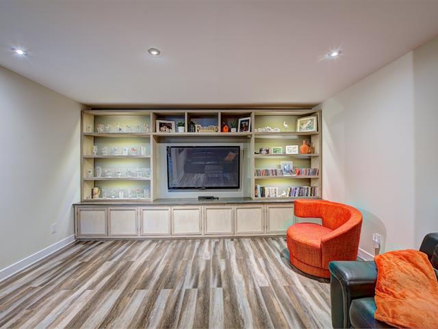 Salle familiale