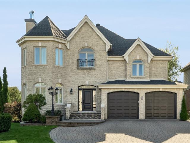 maison à vendre Candiac