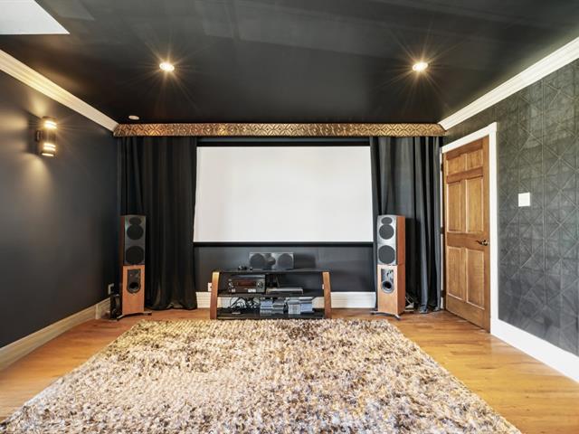 Home theatre