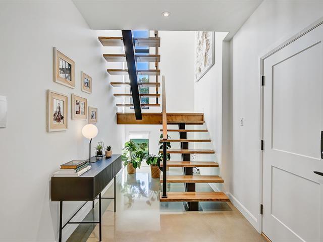 Escalier