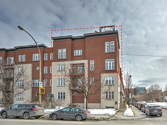 maison à vendre Montréal (Ville-Marie)