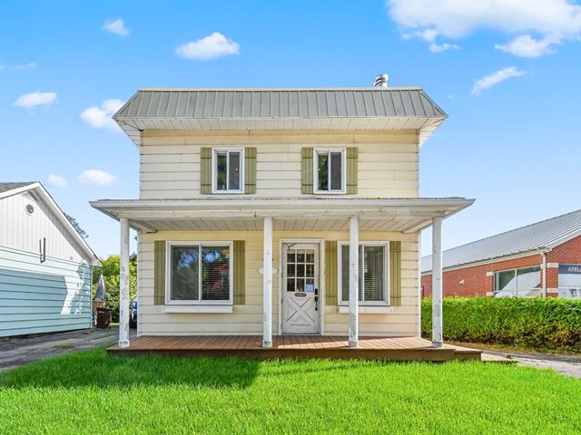 maison à vendre Mascouche