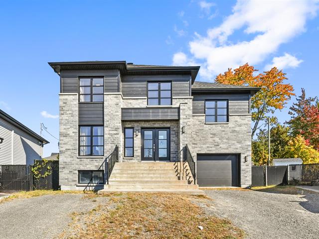 maison à vendre Saint-Lin/Laurentides