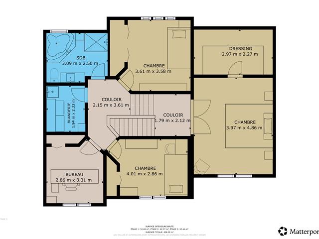 Plan (croquis)