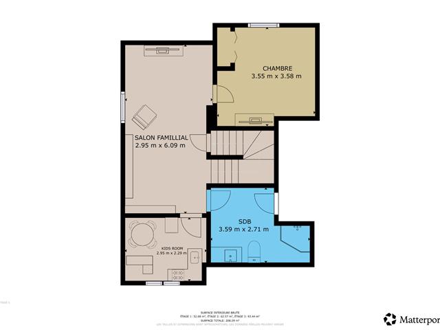 Plan (croquis)