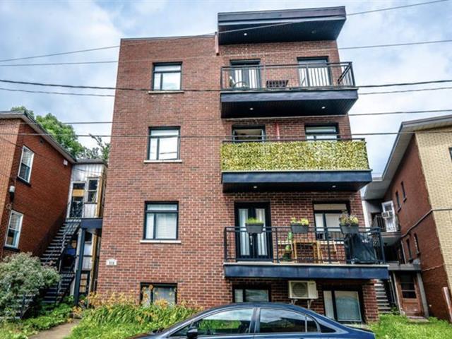 maison à vendre Québec (La Cité-Limoilou)