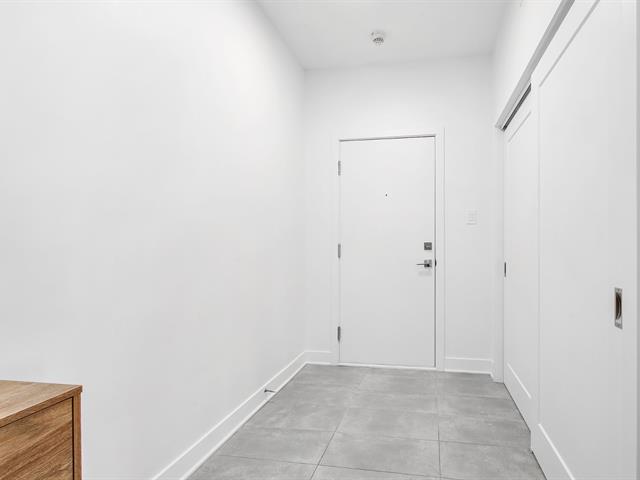 Hall d'entrée