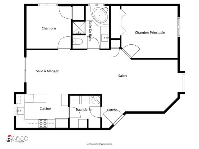 Plan (croquis)