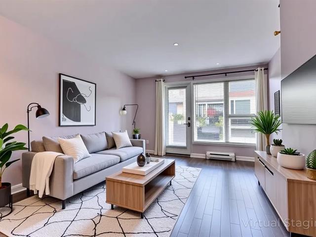 maison à vendre Montréal (Le Sud-Ouest)