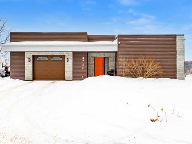 maison à vendre Saint-Boniface