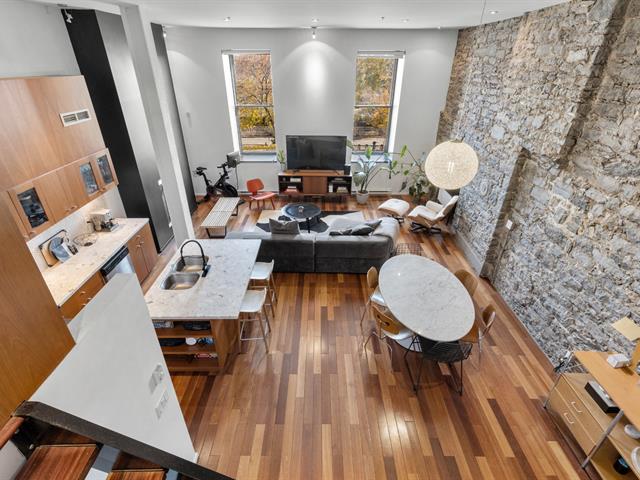 maison à vendre Montréal (Ville-Marie)