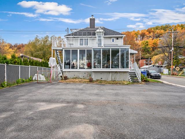 maison à vendre Sainte-Anne-de-Beaupré