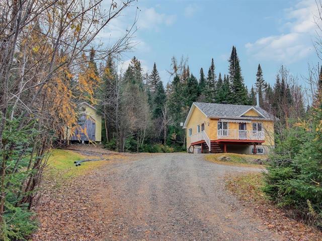 maison à vendre Mont-Blanc