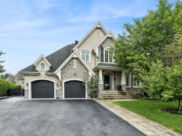 maison à vendre Blainville