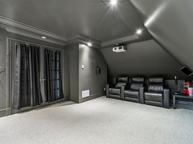 Cinéma maison