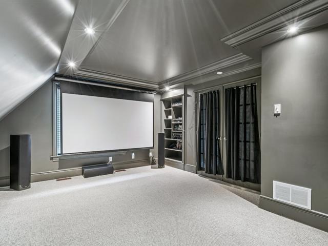 Cinéma maison
