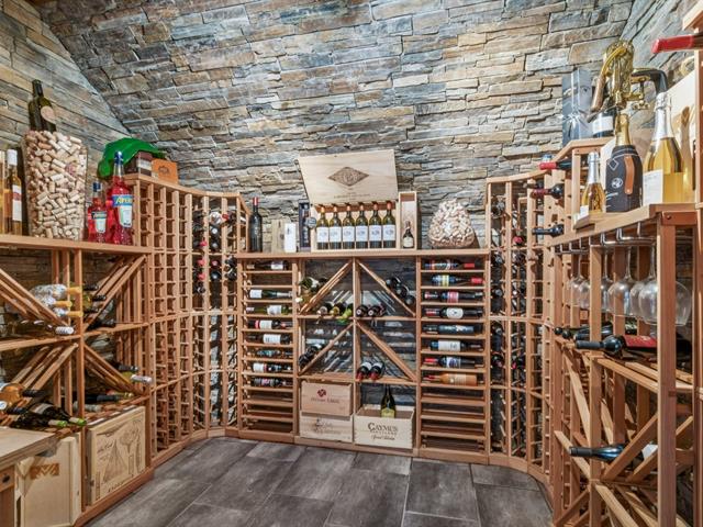 Cave à vin