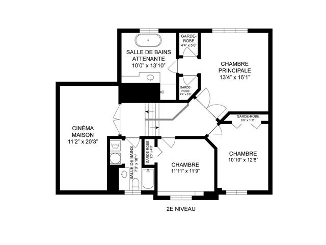 Plan (croquis)