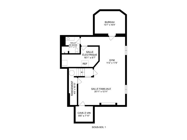 Plan (croquis)