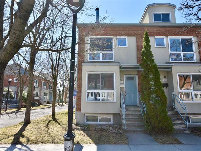 maison à vendre Montréal (Mercier/Hochelaga-Maisonneuve)