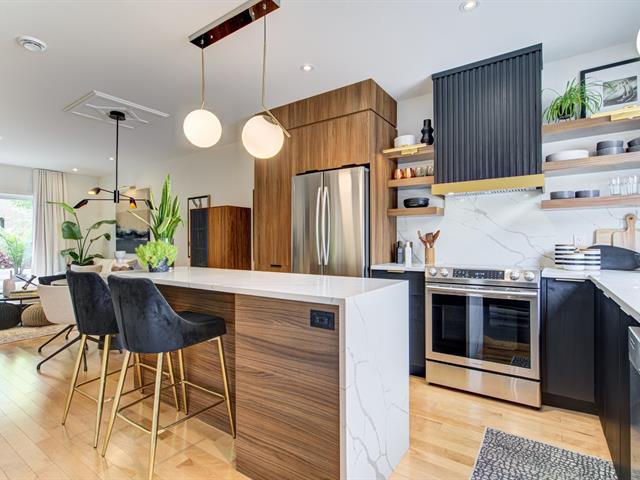maison à vendre Montréal (Mercier/Hochelaga-Maisonneuve)