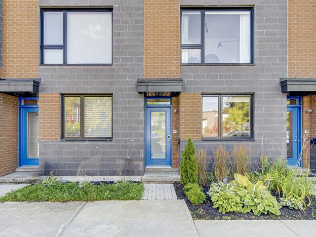 Frontage