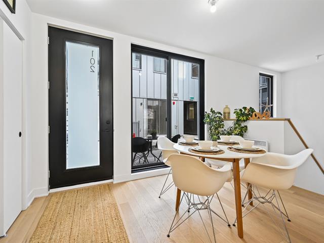 maison à vendre Montréal (Rosemont/La Petite-Patrie)