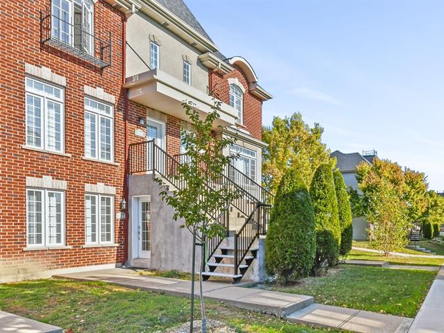 maison à vendre Laval (Duvernay)