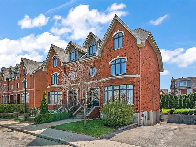 maison à vendre Montréal (Saint-Laurent)