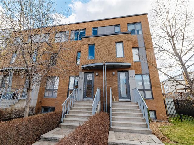 maison à vendre Montréal (Mercier/Hochelaga-Maisonneuve)