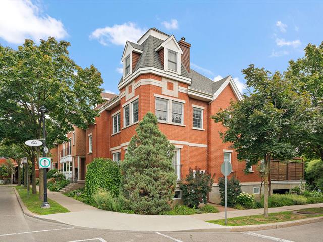 maison à vendre Montréal (Saint-Laurent)