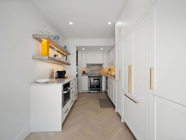 Condo sold, Montréal (Saint-Laurent)