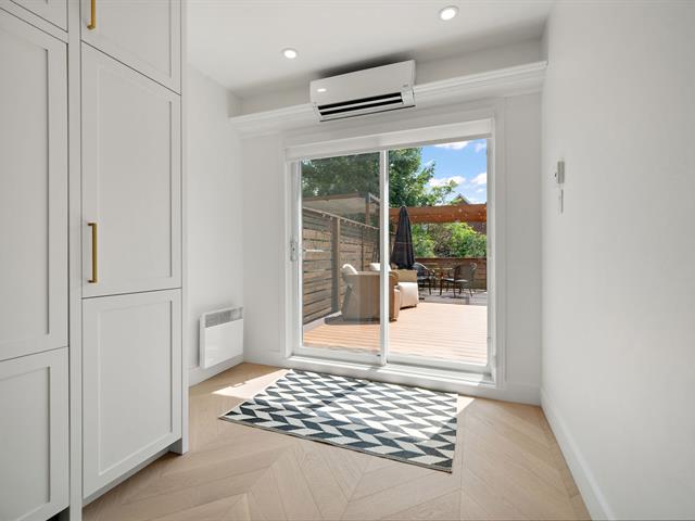 Condo sold, Montréal (Saint-Laurent)