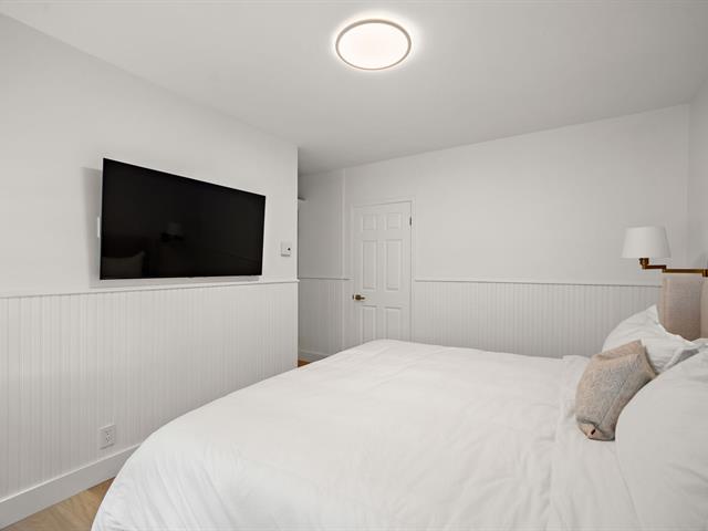 Condo sold, Montréal (Saint-Laurent)