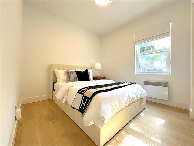 Condo sold, Montréal (Saint-Laurent)