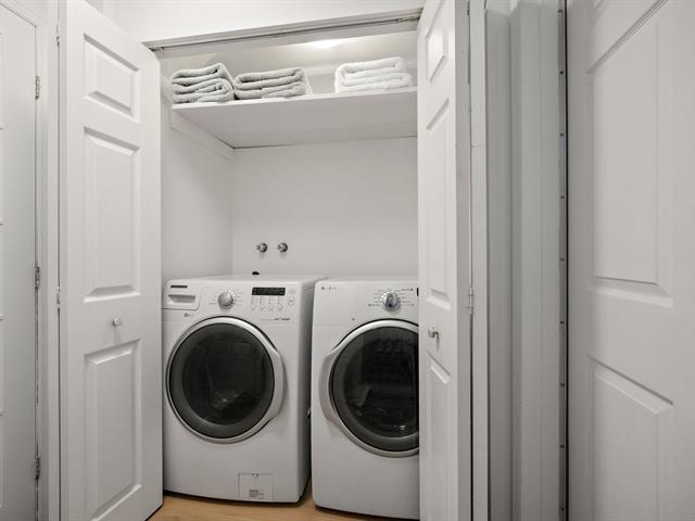 Condo sold, Montréal (Saint-Laurent)