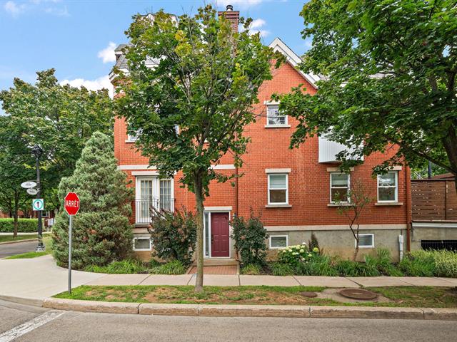 Condo sold, Montréal (Saint-Laurent)