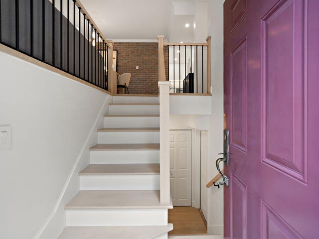 Condo sold, Montréal (Saint-Laurent)