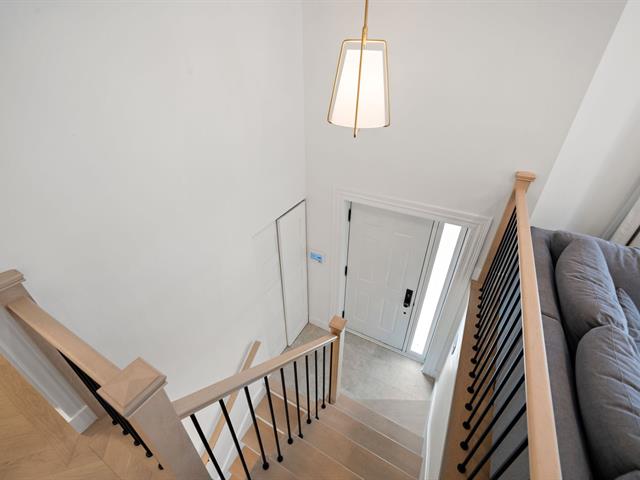 Condo sold, Montréal (Saint-Laurent)