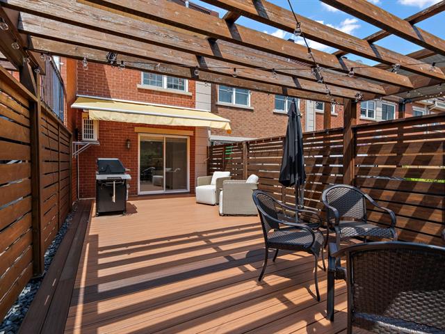 Condo sold, Montréal (Saint-Laurent)