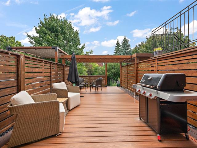 Condo sold, Montréal (Saint-Laurent)