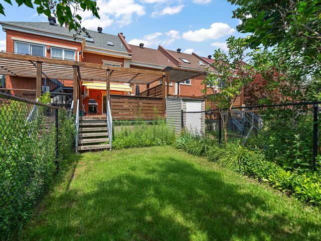 Condo sold, Montréal (Saint-Laurent)