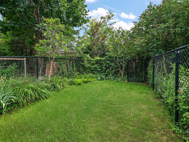 Condo sold, Montréal (Saint-Laurent)