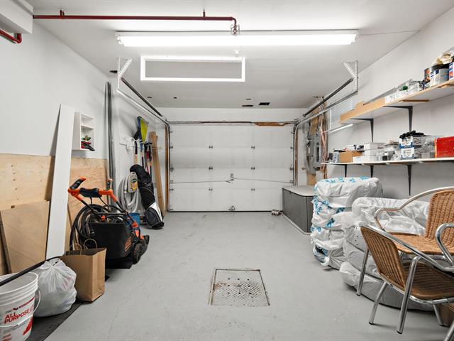 Condo sold, Montréal (Saint-Laurent)