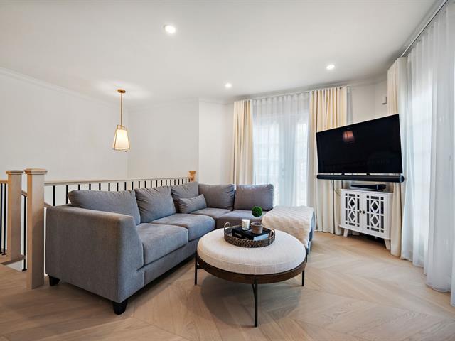 Condo sold, Montréal (Saint-Laurent)