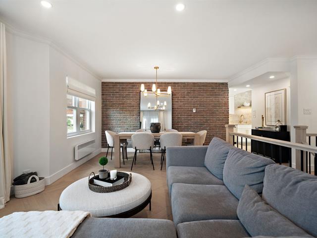 Condo sold, Montréal (Saint-Laurent)