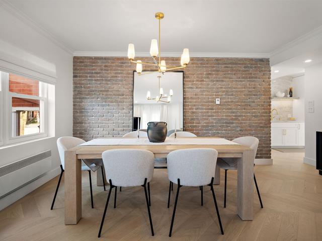 Condo sold, Montréal (Saint-Laurent)