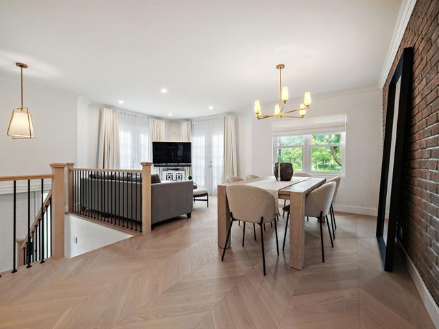 Condo sold, Montréal (Saint-Laurent)