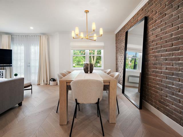 Condo sold, Montréal (Saint-Laurent)